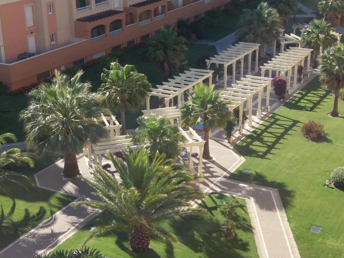 Las Arenas 112 - Atico Vista Al Mar Isla Canela Dış mekan fotoğraf